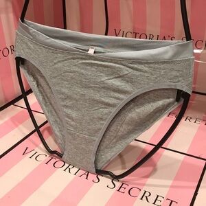💖 Victoria Secret Lace High-leg Brief Panty